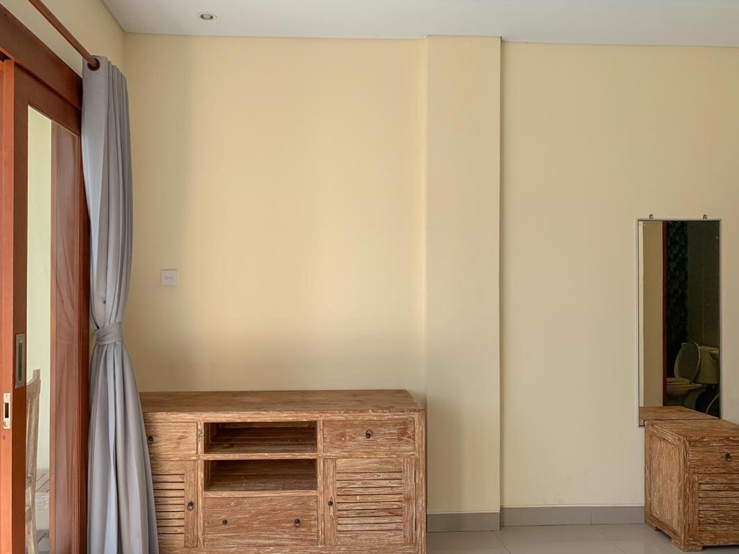 Lotus Bali Guest House ชังกู ภายนอก รูปภาพ